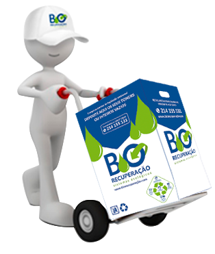 Biorecuperação